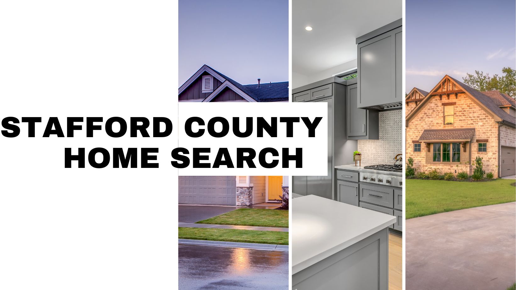stafford county va home search