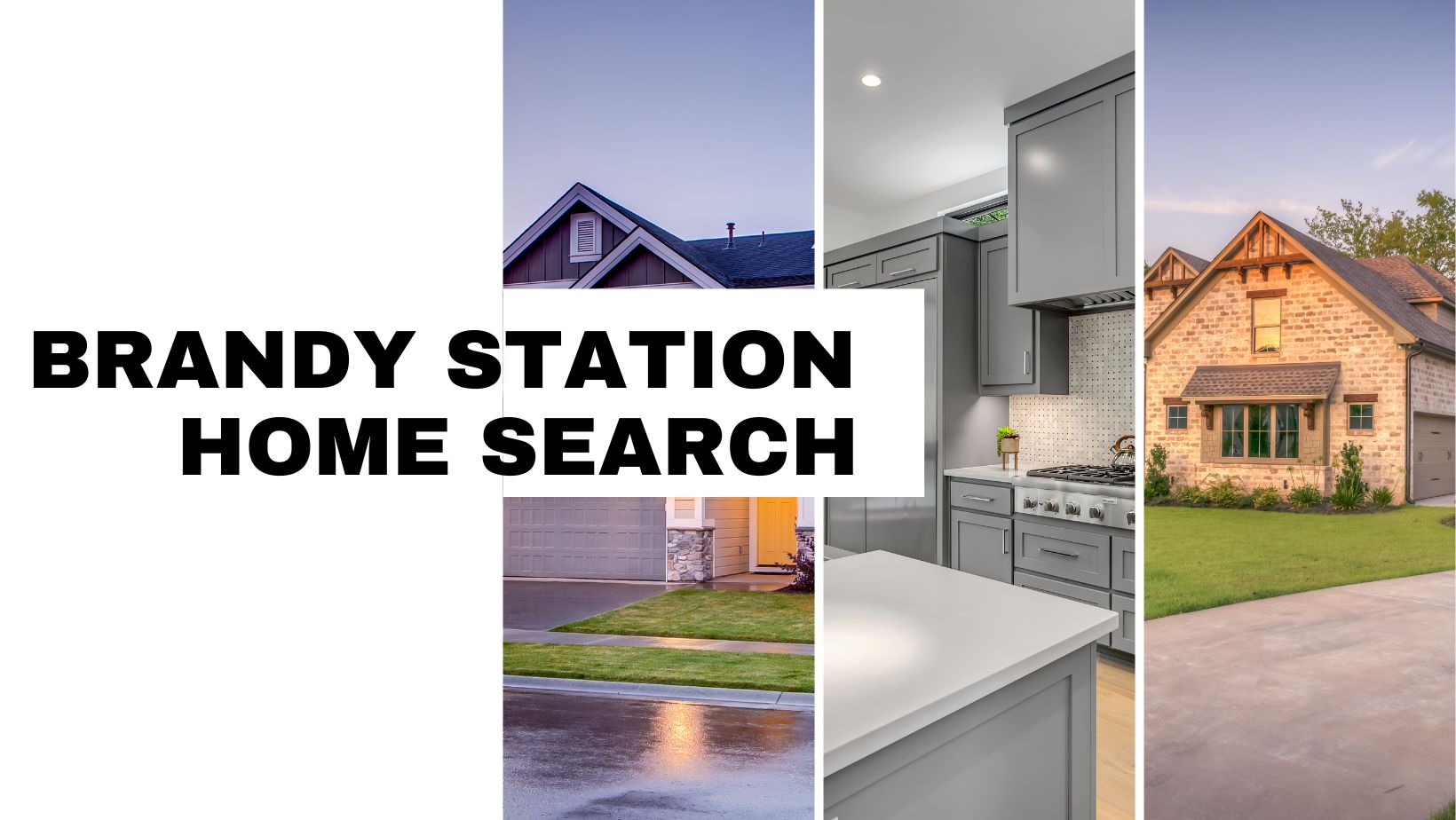 brandy station va homes for sale