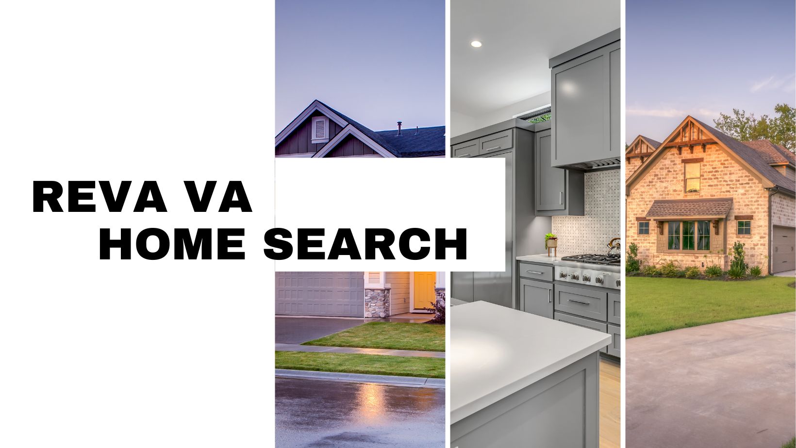 Reva VA Homes for Sale