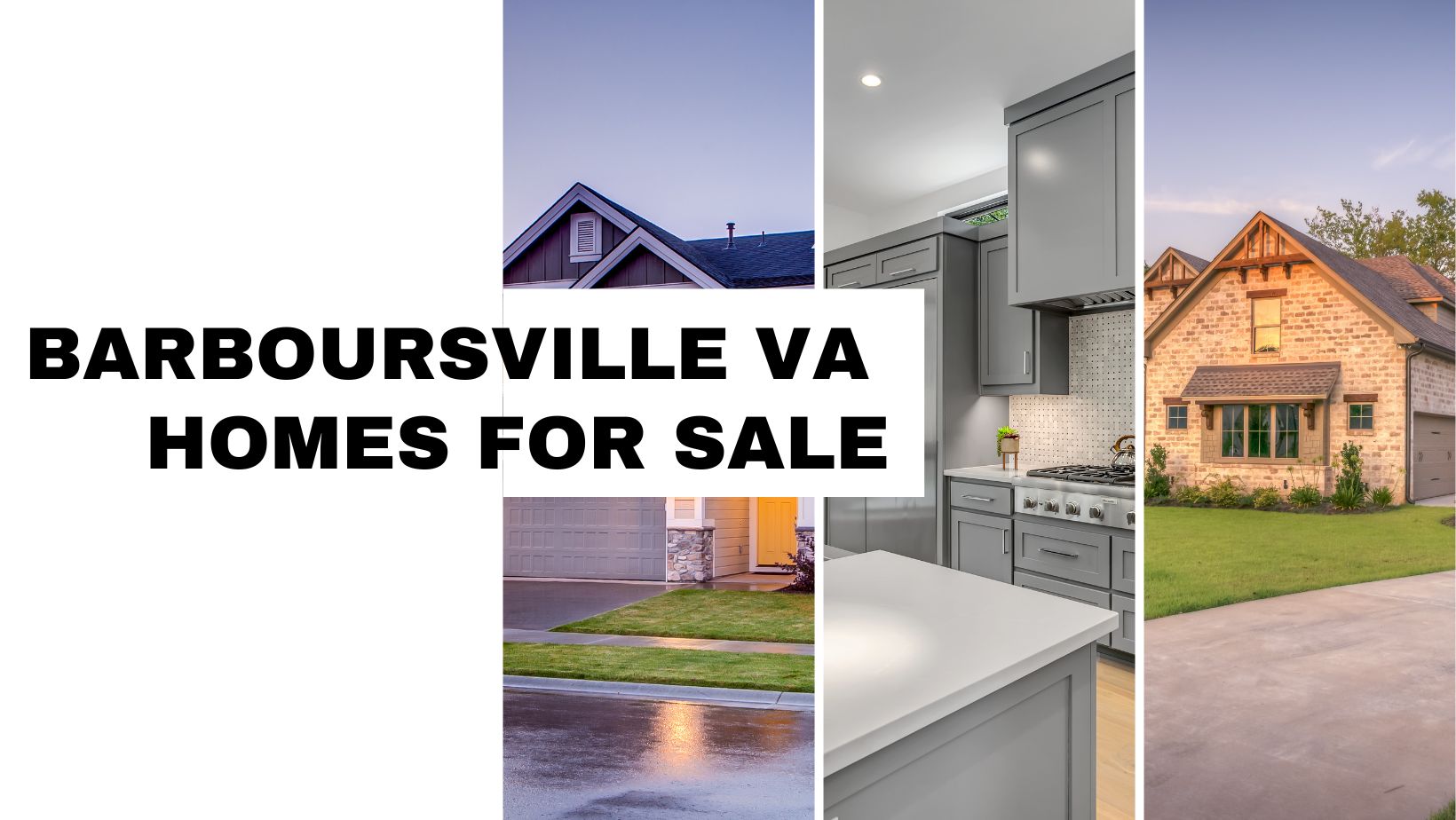 barboursville va homes for sale
