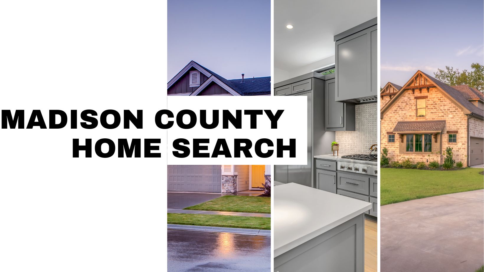 Madison County VA Home Search